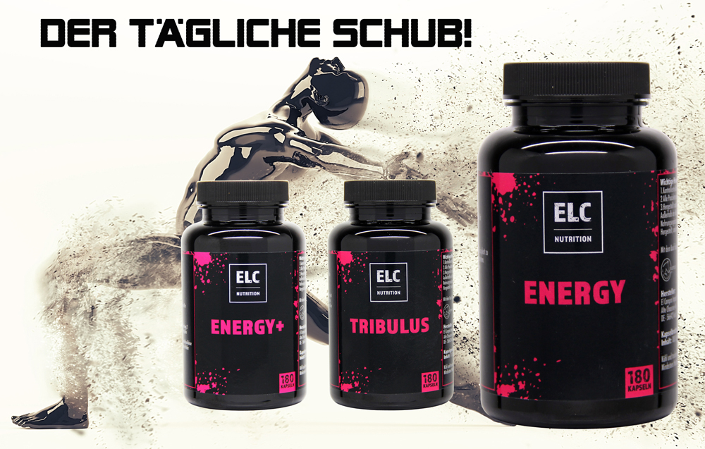 Leistung und Energie